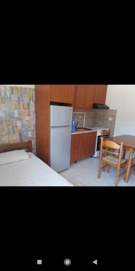 Portro-Ageranos Καψοκολης Προκοπιος Κατοικια Με Βραχυχρονια Μισθωσης Appartamento Esterno foto